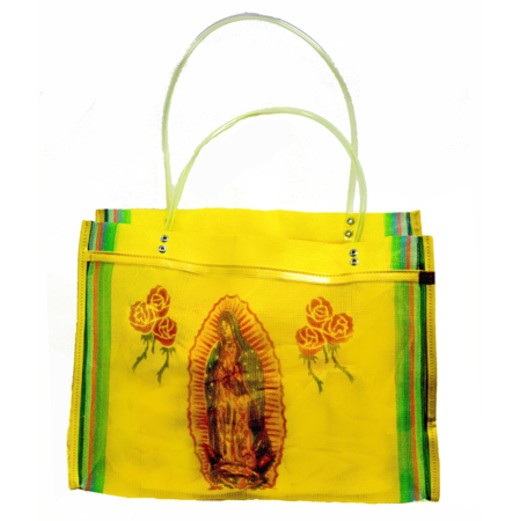 mesh bag