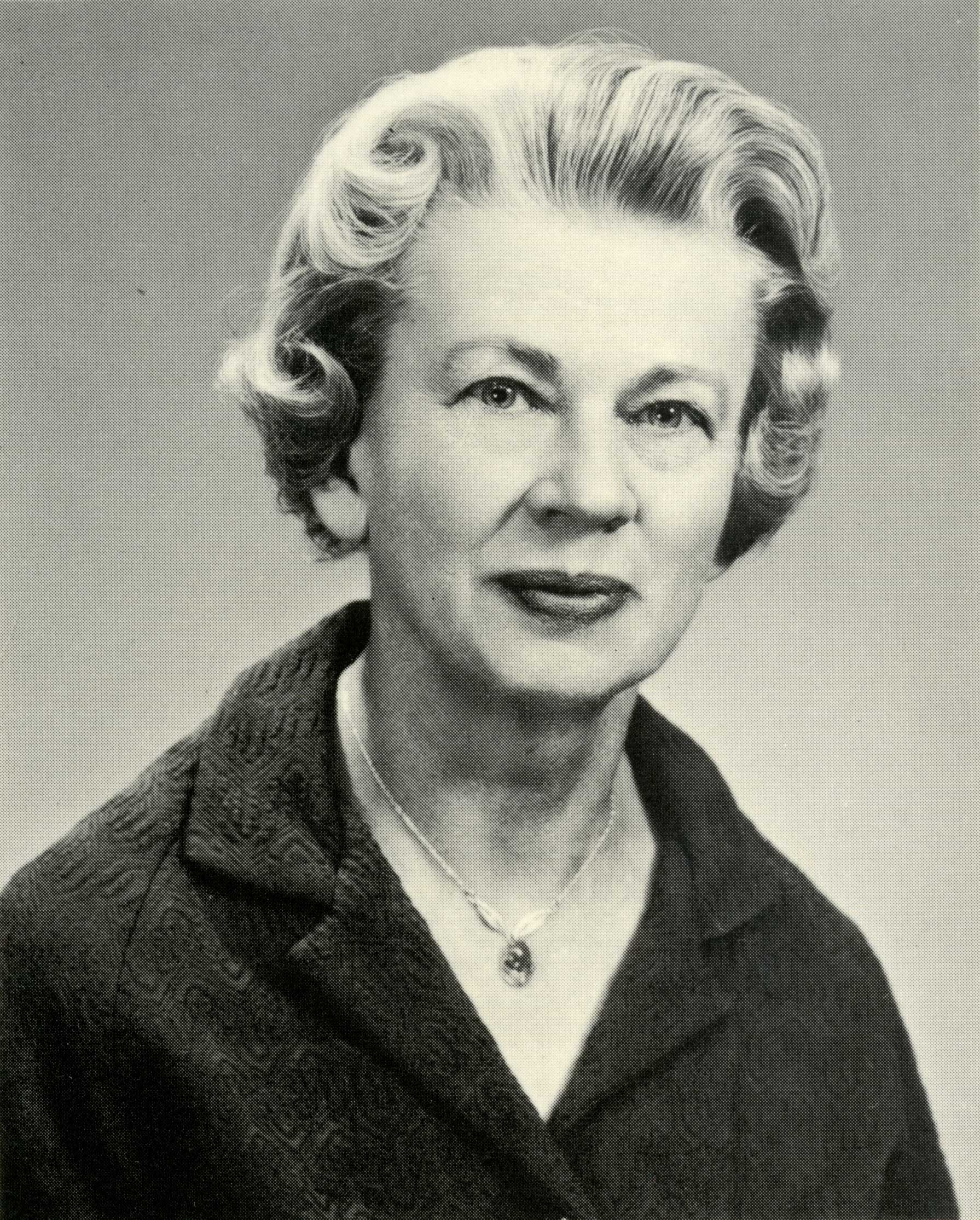 Rebecca Northen