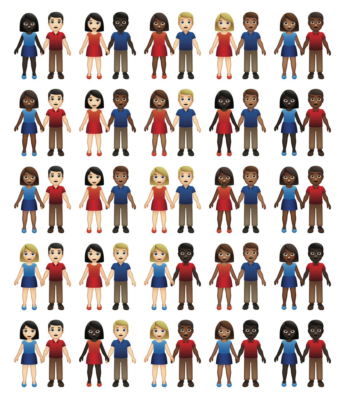 emojis