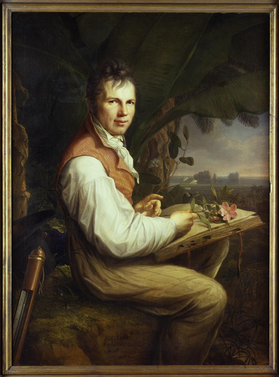 Humboldt