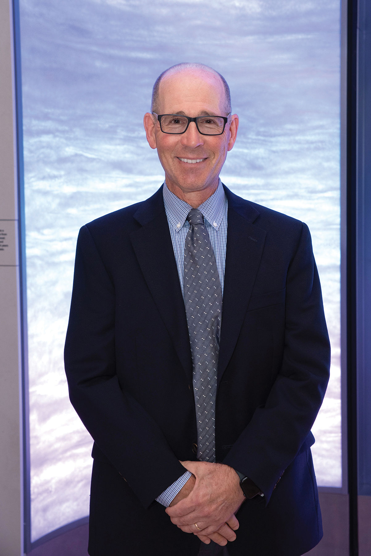 Todd Krasnow