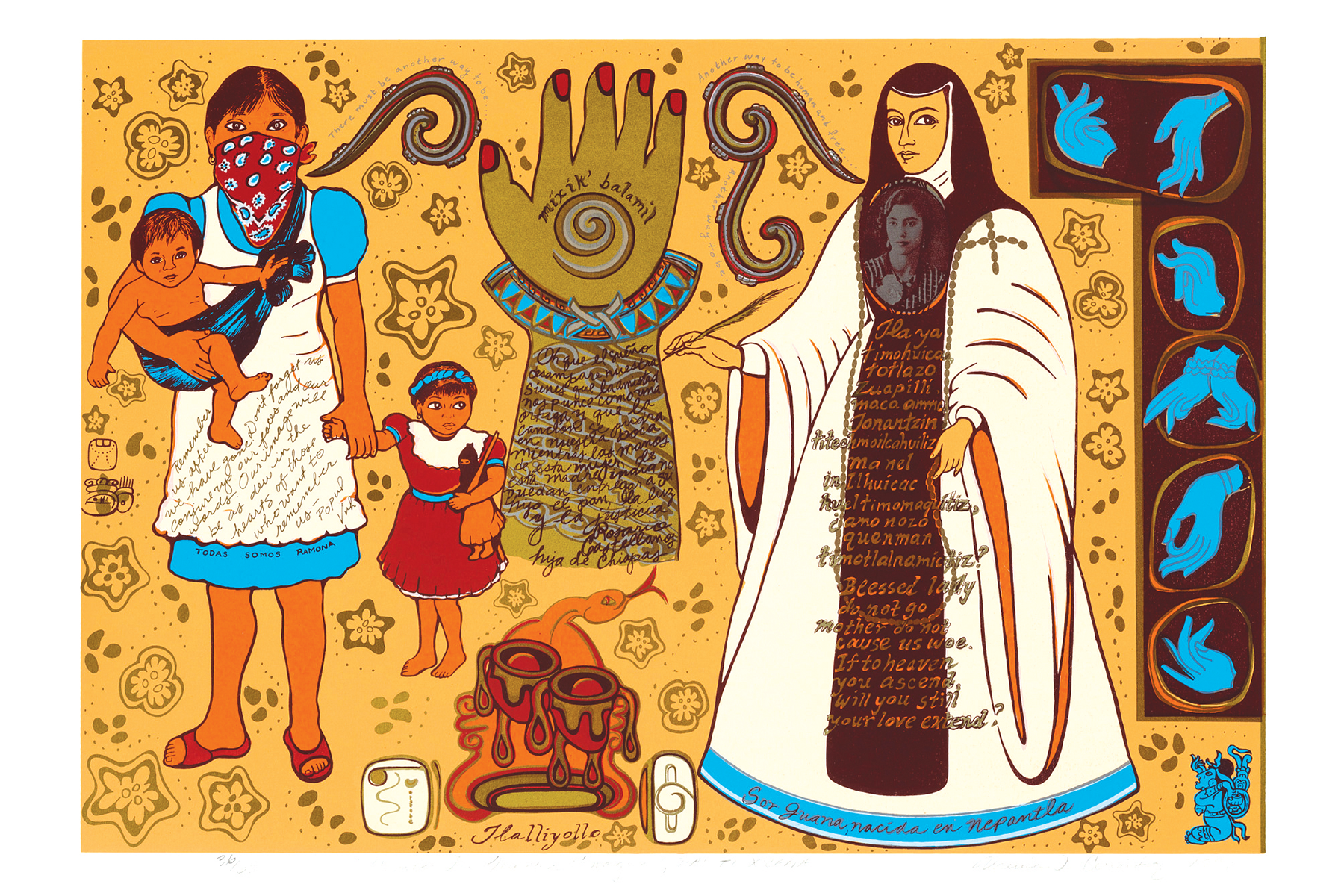 chicano art 2
