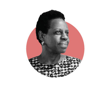 Maria Marable-Bunch