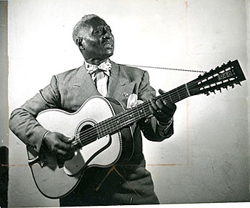 Lead Belly